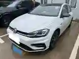 2018 Volkswagen Golf 1.4T 150HP L4 7DCT
