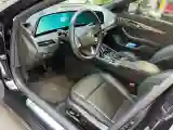 2024 Cadillac CT5 2.0T 237HP L4 10AT