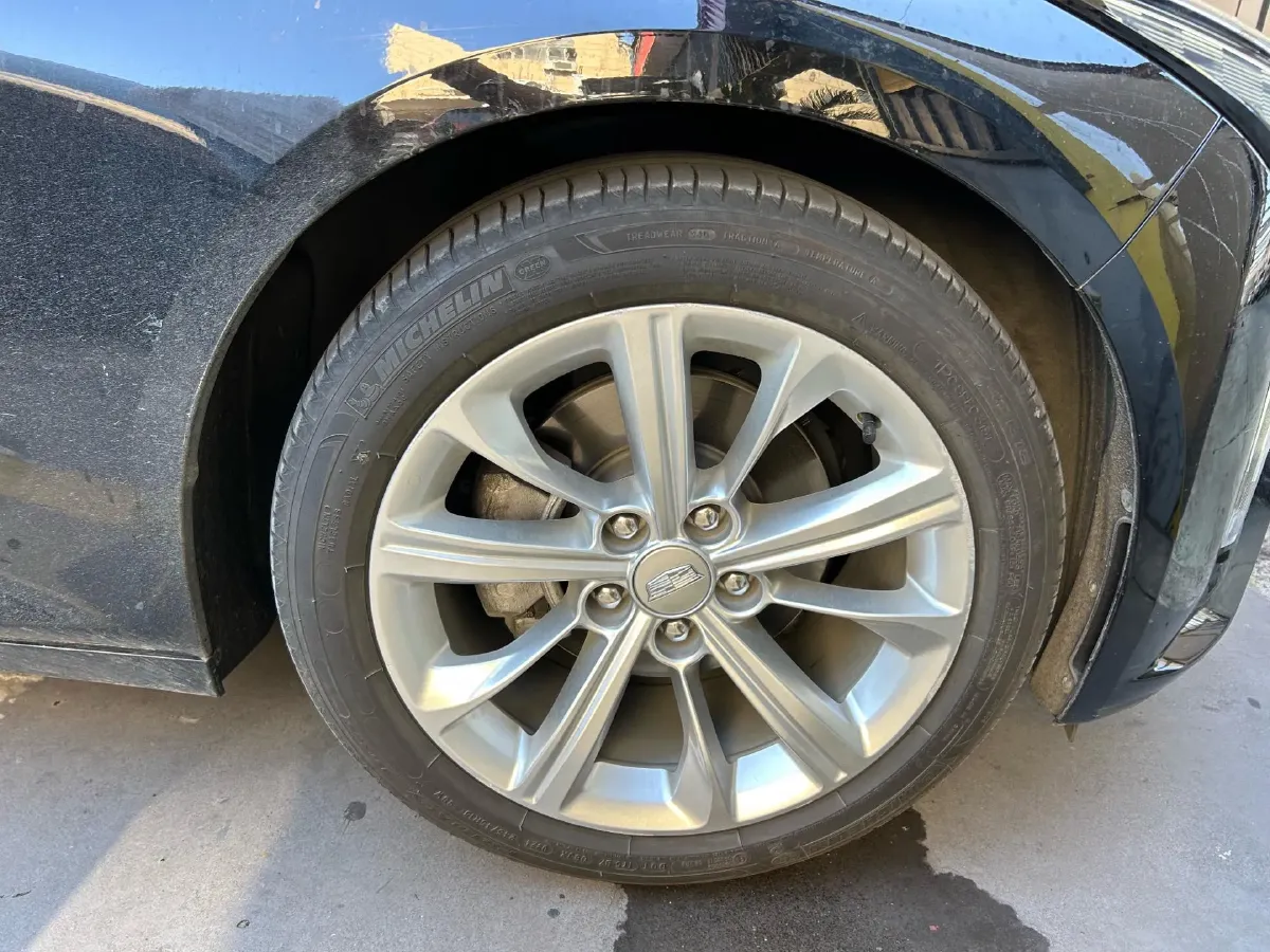 2024 Cadillac CT5 2.0T 237HP L4 10AT,autocango,china used car exporter,china ev exporter,chinese used car exporter,chinese used ev exporter