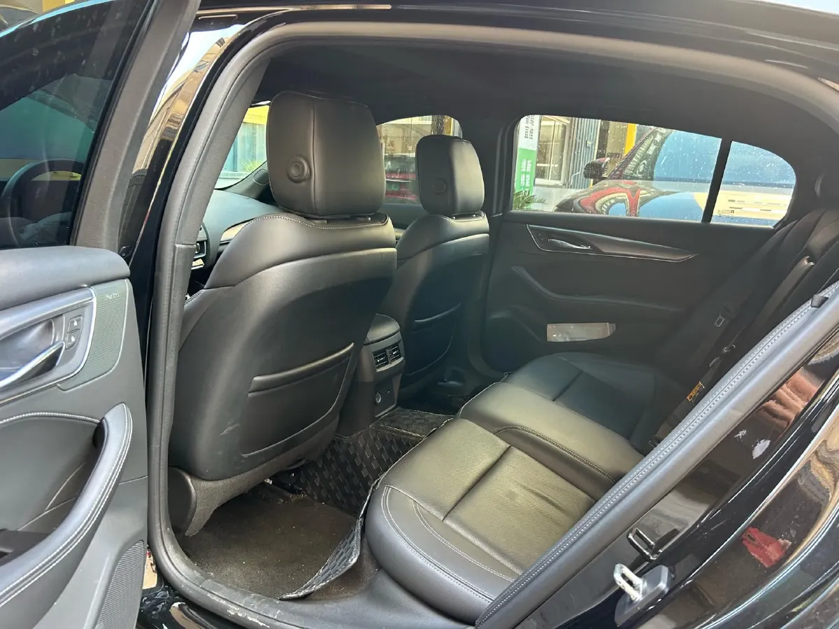 2024 Cadillac CT5 2.0T 237HP L4 10AT,autocango,china used car exporter,china ev exporter,chinese used car exporter,chinese used ev exporter