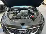 2024 Cadillac CT5 2.0T 237HP L4 10AT