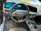 2024 Cadillac CT5 2.0T 237HP L4 10AT
