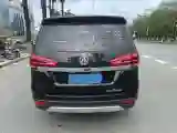 2017 BAIC WeiWang M50F 1.3T 129HP L4 6MT
