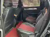 2017 BAIC WeiWang M50F 1.3T 129HP L4 6MT