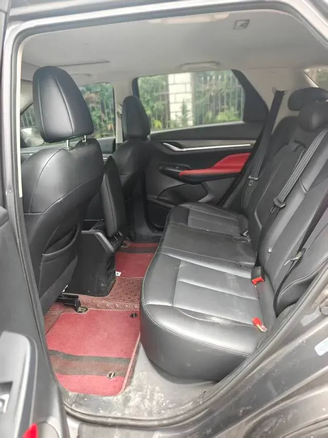2022 ChangAn CS55 Plus 1.5T 180HP L4 7DCT,autocango,china used car exporter,china ev exporter,chinese used car exporter,chinese used ev exporter