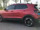 2020 Volkswagen Tacqua 1.5L 113HP L4 6AT