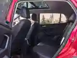 2020 Volkswagen Tacqua 1.5L 113HP L4 6AT