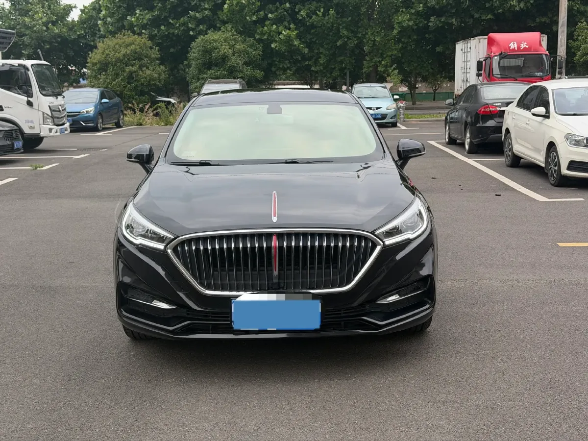 2022 HongQi H5 1.5T 169HP L4 7DCT,autocango,china used car exporter,china ev exporter,chinese used car exporter,chinese used ev exporter