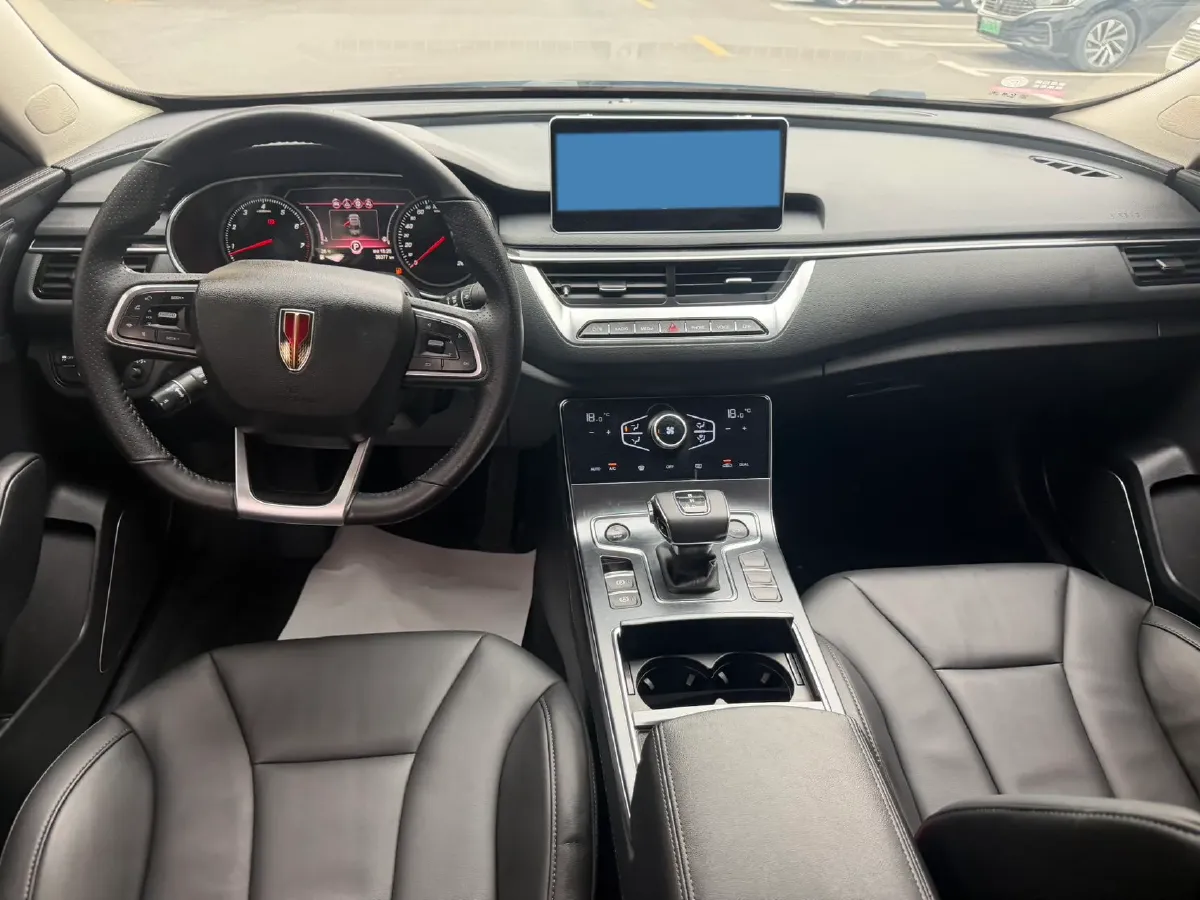 2022 HongQi H5 1.5T 169HP L4 7DCT,autocango,china used car exporter,china ev exporter,chinese used car exporter,chinese used ev exporter