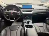 2022 HongQi H5 1.5T 169HP L4 7DCT
