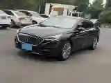 2022 HongQi H5 1.5T 169HP L4 7DCT