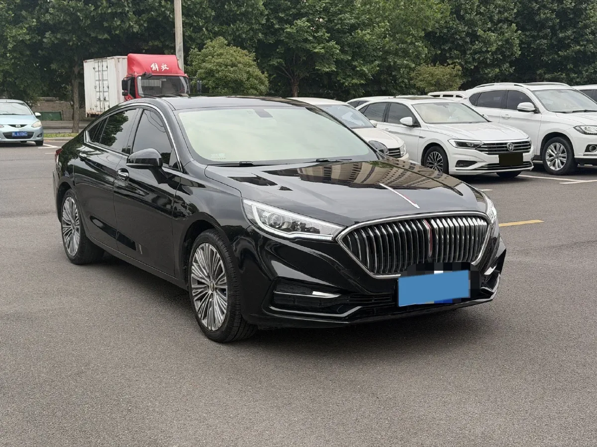 2022 HongQi H5 1.5T 169HP L4 7DCT,autocango,china used car exporter,china ev exporter,chinese used car exporter,chinese used ev exporter