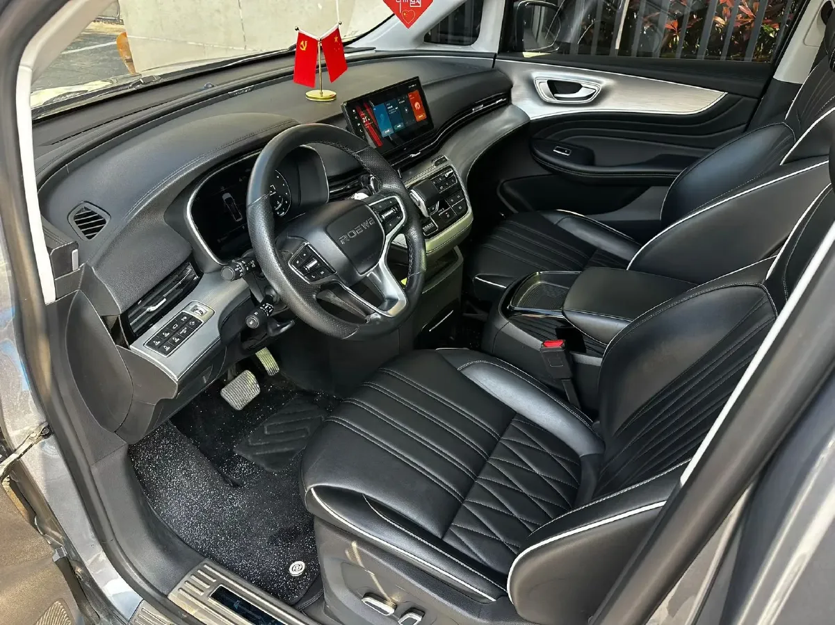 2021 Roewe iMAX8 2.0T 234HP L4 8AT,autocango,china used car exporter,china ev exporter,chinese used car exporter,chinese used ev exporter