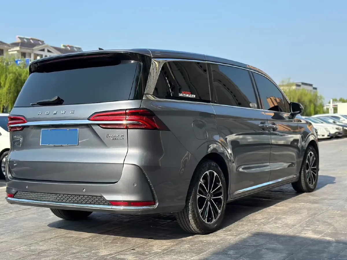 2021 Roewe iMAX8 2.0T 234HP L4 8AT,autocango,china used car exporter,china ev exporter,chinese used car exporter,chinese used ev exporter