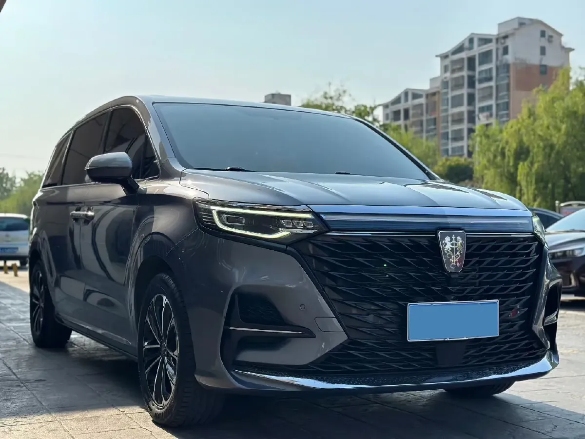 2021 Roewe iMAX8 2.0T 234HP L4 8AT,autocango,china used car exporter,china ev exporter,chinese used car exporter,chinese used ev exporter