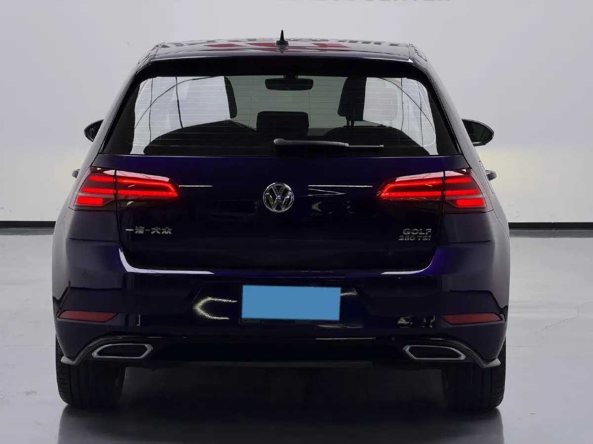 2020 Volkswagen Golf 1.4T 150HP L4 7DCT,autocango,china used car exporter,china ev exporter,chinese used car exporter,chinese used ev exporter