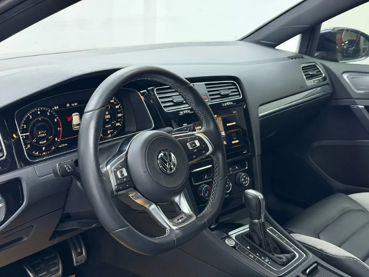 2020 Volkswagen Golf 1.4T 150HP L4 7DCT,autocango,china used car exporter,china ev exporter,chinese used car exporter,chinese used ev exporter