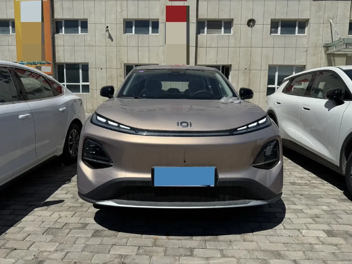 2026 ChangAn QiYuan Q05 BEV,autocango,china used car exporter,china ev exporter,chinese used car exporter,chinese used ev exporter