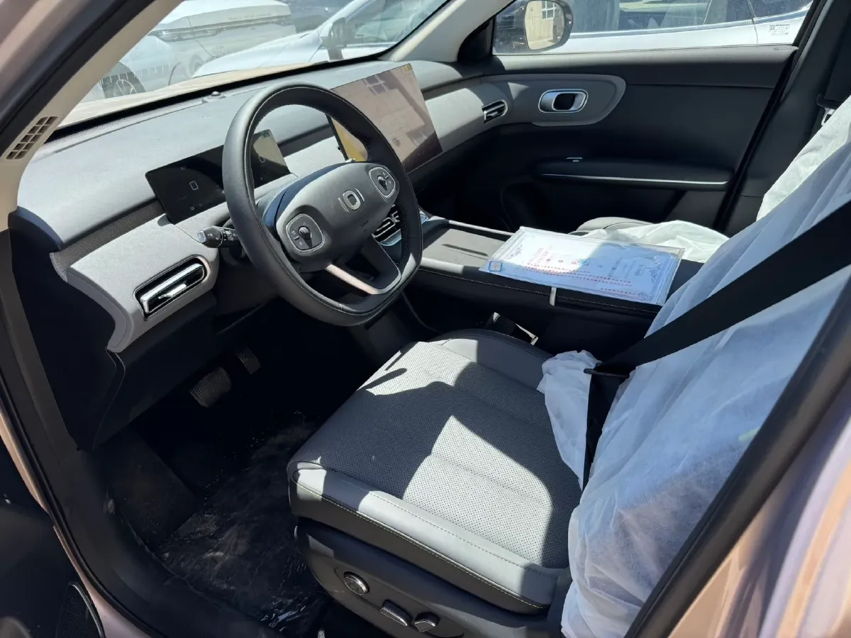 2026 ChangAn QiYuan Q05 BEV,autocango,china used car exporter,china ev exporter,chinese used car exporter,chinese used ev exporter