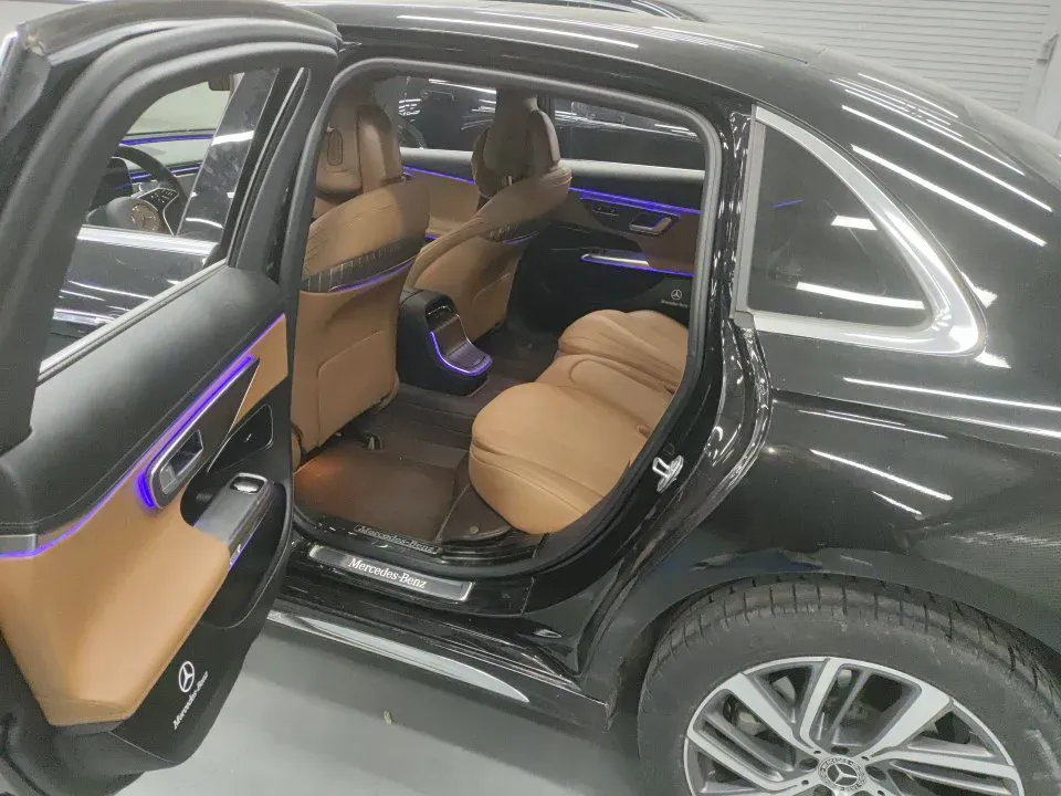 2024 Mercedes-Benz E Class 2.0T 258HP L4 9AT,autocango,china used car exporter,china ev exporter,chinese used car exporter,chinese used ev exporter