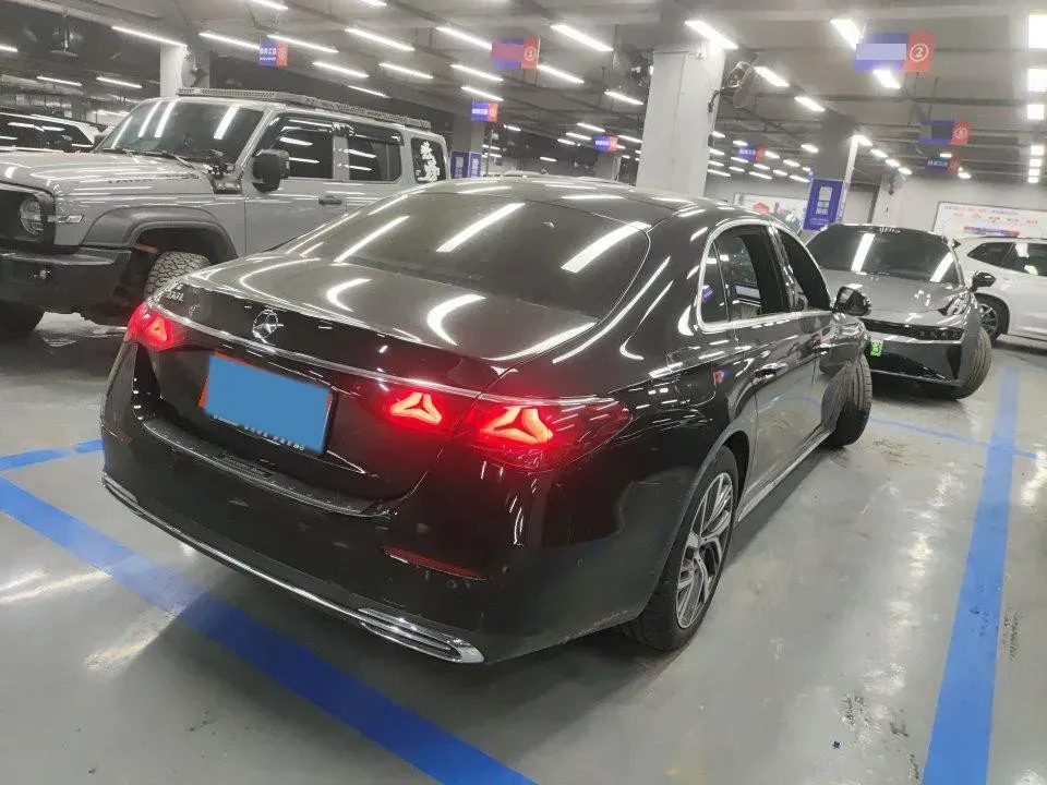 2024 Mercedes-Benz E Class 2.0T 258HP L4 9AT,autocango,china used car exporter,china ev exporter,chinese used car exporter,chinese used ev exporter