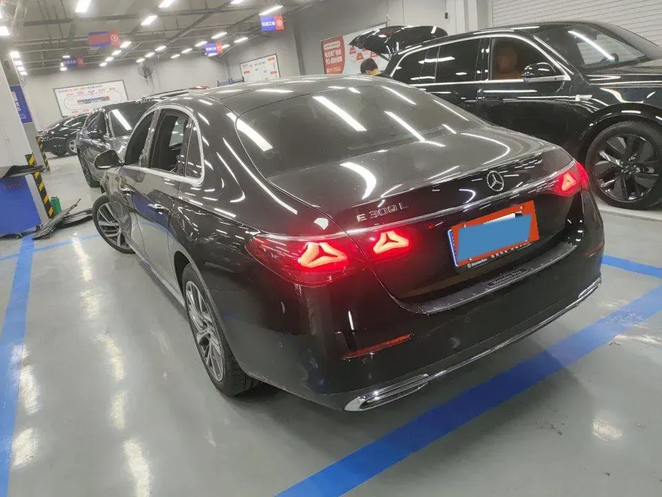 2024 Mercedes-Benz E Class 2.0T 258HP L4 9AT,autocango,china used car exporter,china ev exporter,chinese used car exporter,chinese used ev exporter