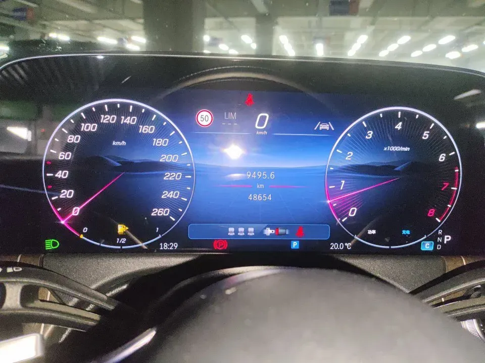 2024 Mercedes-Benz E Class 2.0T 258HP L4 9AT,autocango,china used car exporter,china ev exporter,chinese used car exporter,chinese used ev exporter