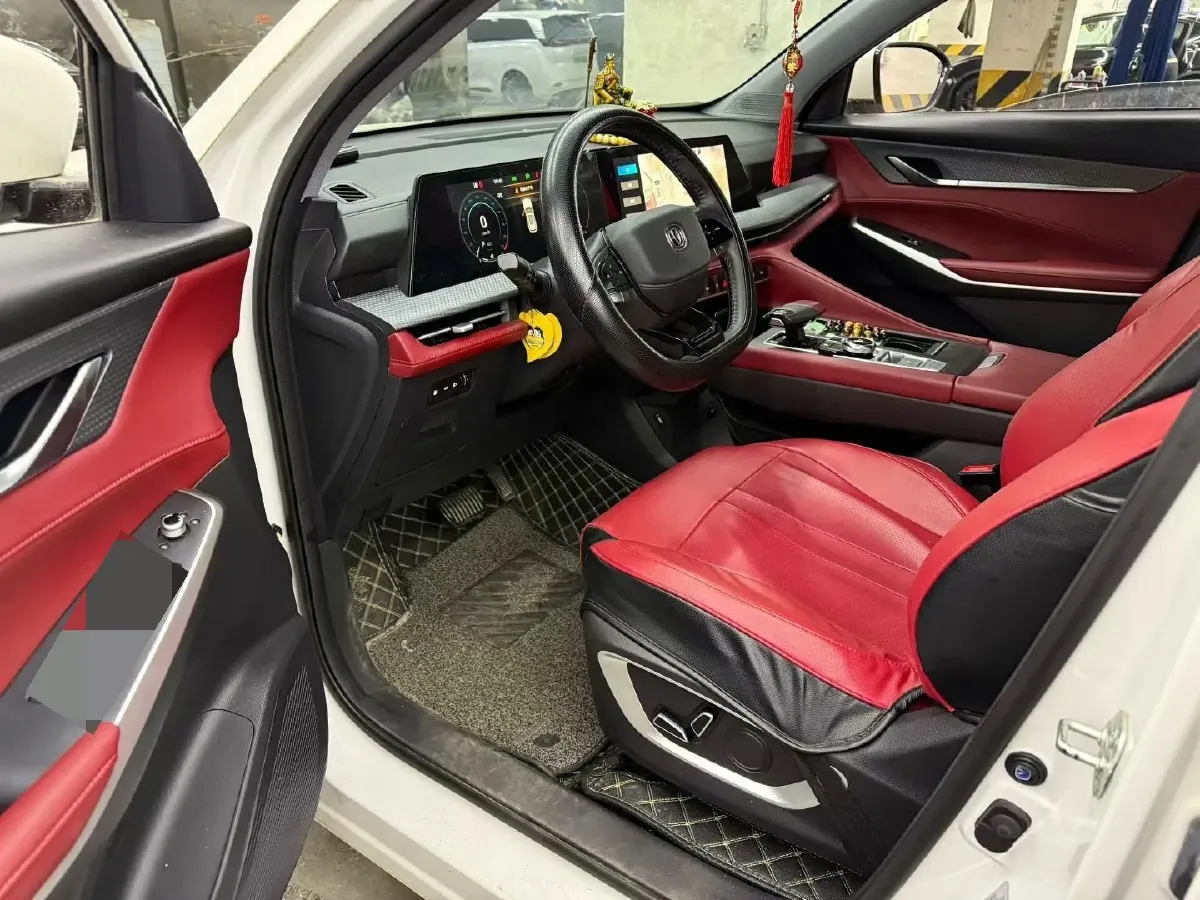 2022 ChangAn CS75 Plus 1.5T 178HP L4 6AT,autocango,china used car exporter,china ev exporter,chinese used car exporter,chinese used ev exporter