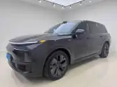 2024 LI L9 2024 LI L9,autocango,china used car exporter,china ev exporter,chinese used car exporter,chinese used ev exporter