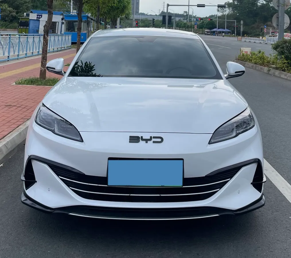2024 BYD Seal06 1.5L 101HP L4 E-CVT PHEV 10.08KWH,autocango,china used car exporter,china ev exporter,chinese used car exporter,chinese used ev exporter