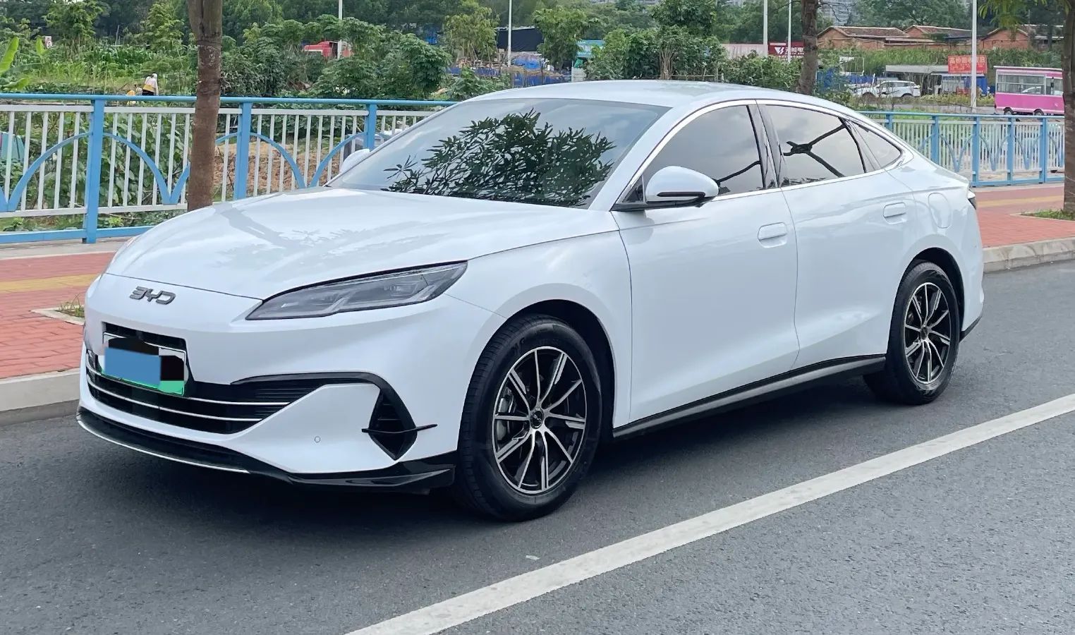 2024 BYD Seal06 1.5L 101HP L4 E-CVT PHEV 10.08KWH,autocango,china used car exporter,china ev exporter,chinese used car exporter,chinese used ev exporter