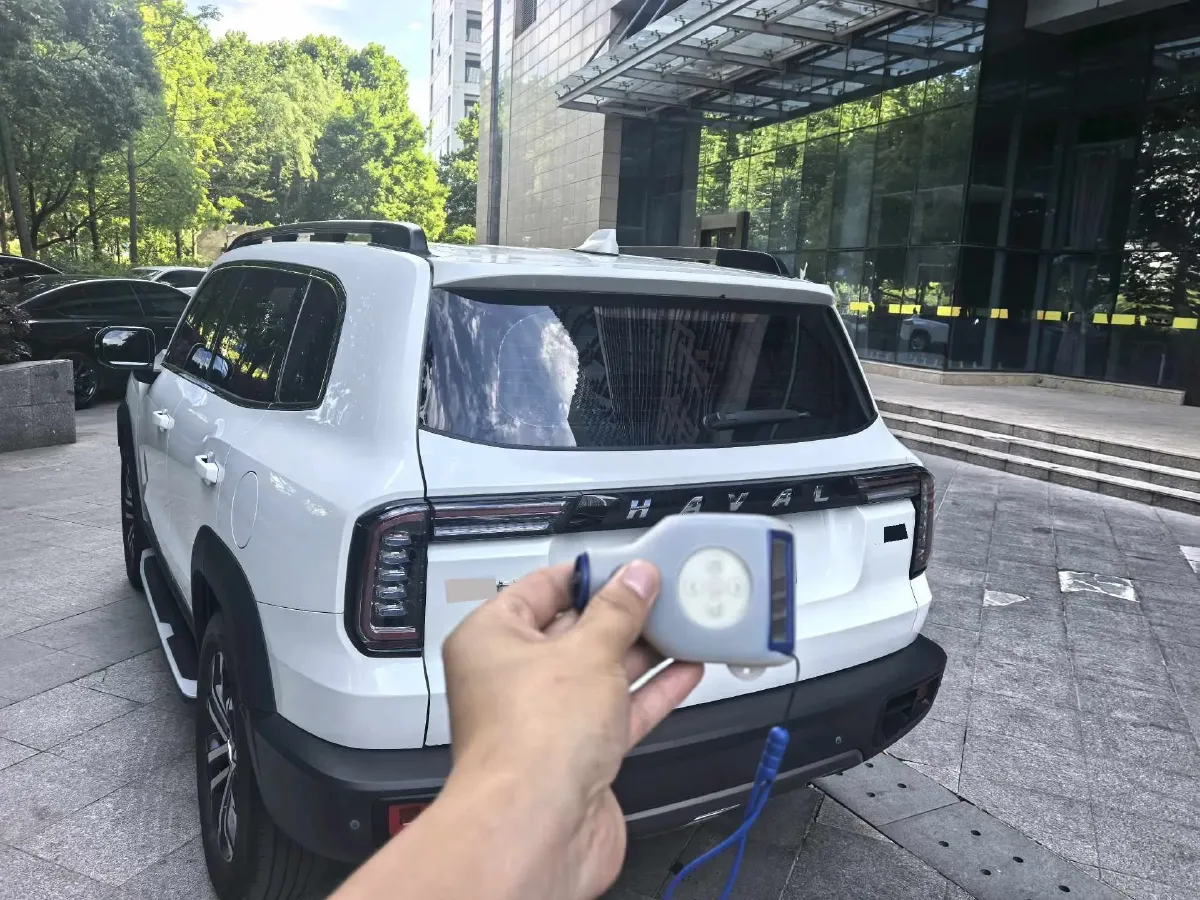 2021 Haval Dargo 1.5T 169HP L4 7DCT,autocango,china used car exporter,china ev exporter,chinese used car exporter,chinese used ev exporter