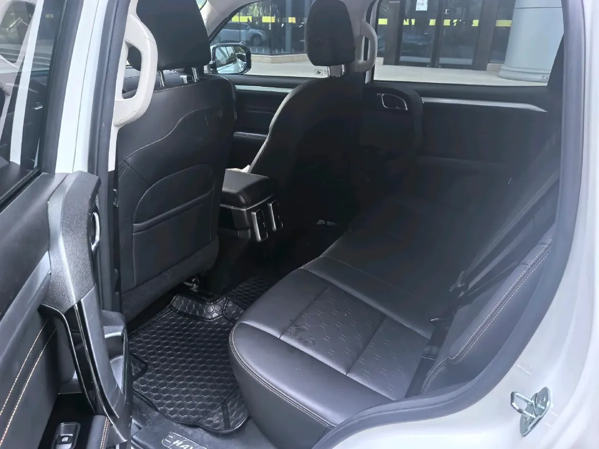 2021 Haval Dargo 1.5T 169HP L4 7DCT,autocango,china used car exporter,china ev exporter,chinese used car exporter,chinese used ev exporter