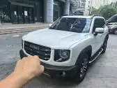 2021 HAVAL DARGO,autocango,china used car exporter,china ev exporter,chinese used car exporter,chinese used ev exporter