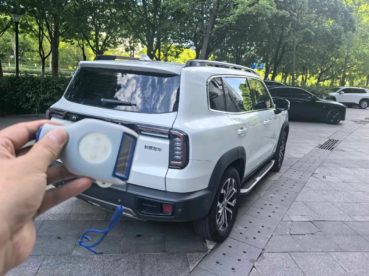 2021 Haval Dargo 1.5T 169HP L4 7DCT,autocango,china used car exporter,china ev exporter,chinese used car exporter,chinese used ev exporter