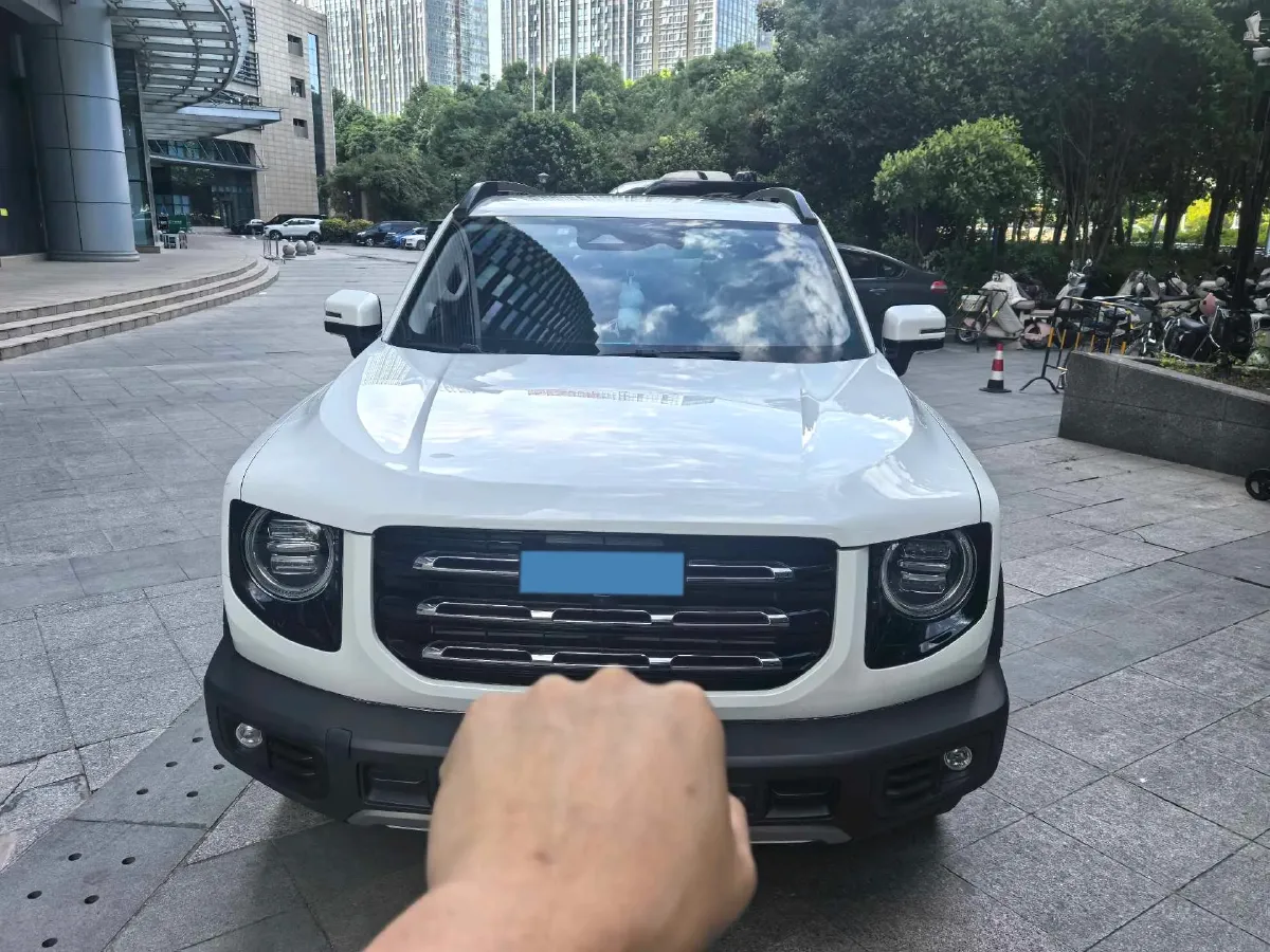 2021 Haval Dargo 1.5T 169HP L4 7DCT,autocango,china used car exporter,china ev exporter,chinese used car exporter,chinese used ev exporter