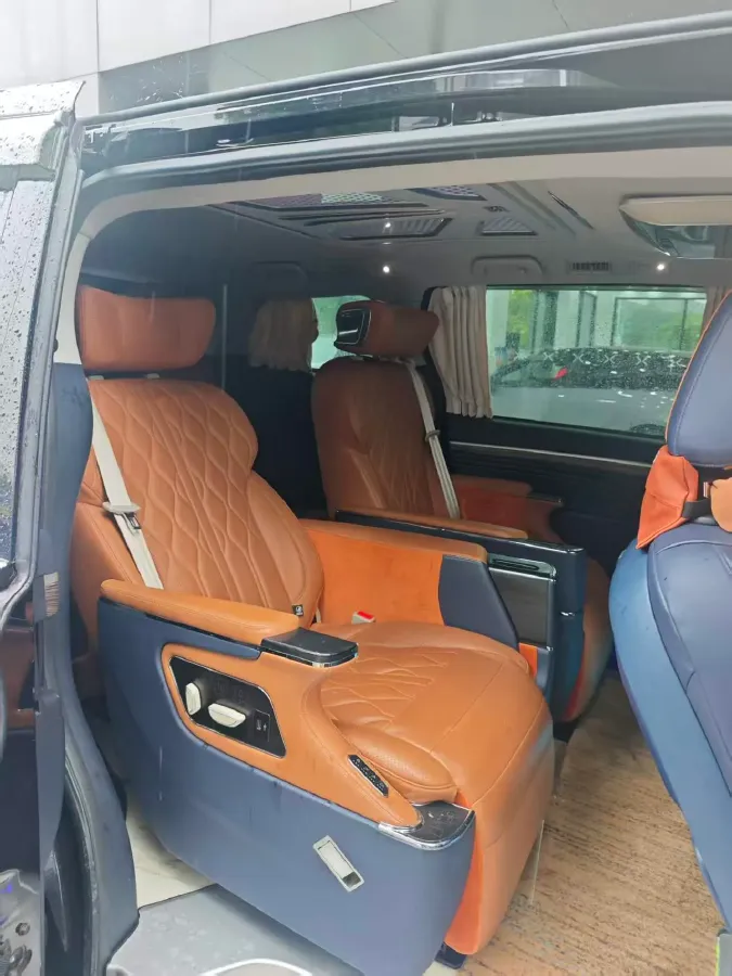 2021 GAC Trumpchi M8 2.0T 252HP L4 8AT,autocango,china used car exporter,china ev exporter,chinese used car exporter,chinese used ev exporter