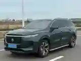 2021 Li ONE Range Extended 131HP REEV 40.5KWH