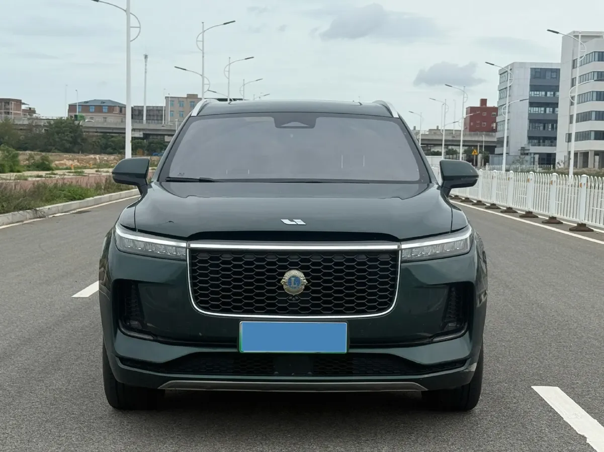 2021 Li ONE Range Extended 131HP REEV 40.5KWH,autocango,china used car exporter,china ev exporter,chinese used car exporter,chinese used ev exporter