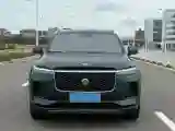 2021 Li ONE Range Extended 131HP REEV 40.5KWH