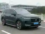 2021 Li ONE Range Extended 131HP REEV 40.5KWH