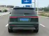 2021 Li ONE Range Extended 131HP REEV 40.5KWH