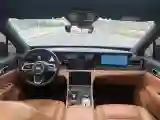 2021 Li ONE Range Extended 131HP REEV 40.5KWH