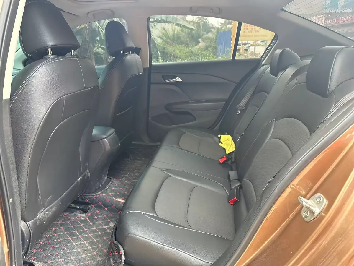2019 Chevrolet Cavalier 1.5L 113HP L4 6AT,autocango,china used car exporter,china ev exporter,chinese used car exporter,chinese used ev exporter