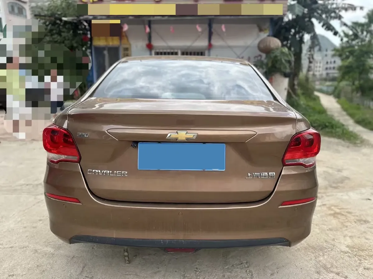 2019 Chevrolet Cavalier 1.5L 113HP L4 6AT,autocango,china used car exporter,china ev exporter,chinese used car exporter,chinese used ev exporter