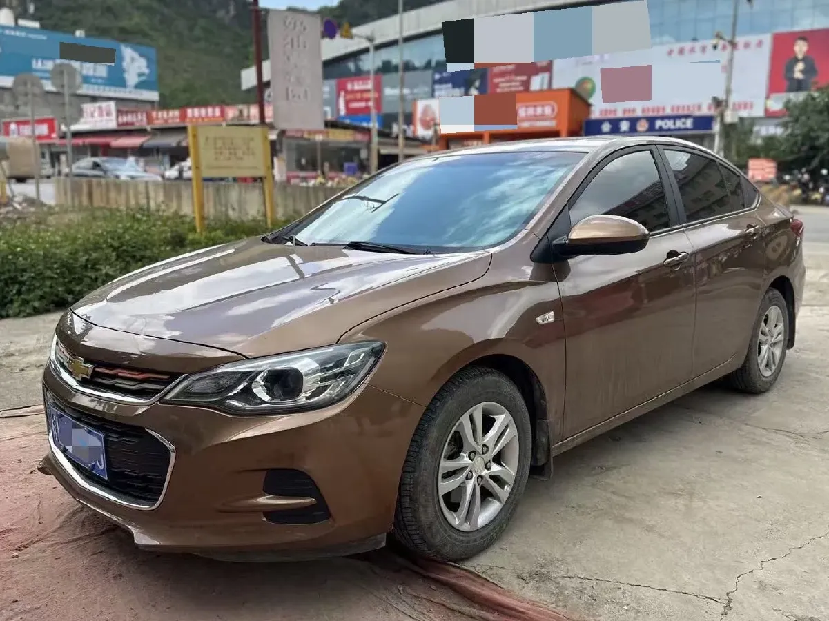 2019 Chevrolet Cavalier 1.5L 113HP L4 6AT,autocango,china used car exporter,china ev exporter,chinese used car exporter,chinese used ev exporter