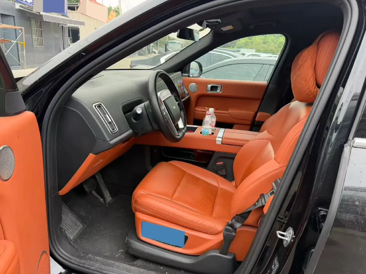 2023 Li L9 Range Extended 154HP REEV 42.6KWH,autocango,china used car exporter,china ev exporter,chinese used car exporter,chinese used ev exporter
