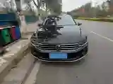 2020 Volkswagen Magotan 2.0T 186HP L4 7DCT