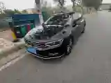 2020 Volkswagen Magotan 2.0T 186HP L4 7DCT
