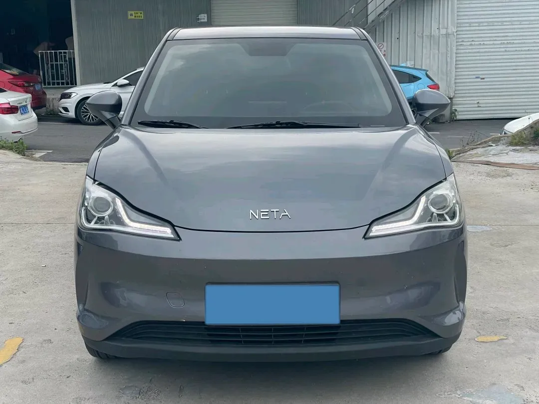 2021 Neta V BEV 31.18KWH,autocango,china used car exporter,china ev exporter,chinese used car exporter,chinese used ev exporter